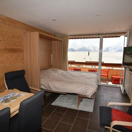 Le Lauranoure - 205 Apartment Alpe d'Huez Luaran gambar